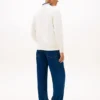 Hanorac Tommy Jeans cu logo mare Hanorac Tommy Jeans cu logo mare