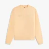 Hanorac Tommy Jeans cu logo, vopsit în întregime Hanorac Tommy Jeans cu logo, vopsit în întregime