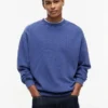 Hanorac Tommy Jeans cu textură tip waffle Hanorac Tommy Jeans cu textură tip waffle