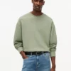 Hanorac Tommy Jeans cu textură tip waffle Hanorac Tommy Jeans cu textură tip waffle