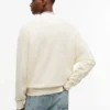 Hanorac Tommy Jeans cu textură tip waffle