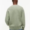 Hanorac Tommy Jeans cu textură tip waffle Hanorac Tommy Jeans cu textură tip waffle