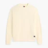 Hanorac Tommy Jeans cu textură tip waffle