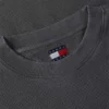 Hanorac Tommy Jeans cu textură tip waffle