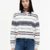 Hanorac Tommy Jeans Relaxed Rugby Hanorac Tommy Jeans Relaxed Rugby