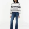 Hanorac Tommy Jeans Relaxed Rugby Hanorac Tommy Jeans Relaxed Rugby