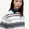 Hanorac Tommy Jeans Relaxed Rugby Hanorac Tommy Jeans Relaxed Rugby