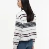 Hanorac Tommy Jeans Relaxed Rugby Hanorac Tommy Jeans Relaxed Rugby