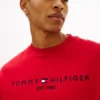 Hanorac Tommy Logo Colorblock Hanorac Tommy Logo Colorblock