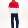 Hanorac Tommy Logo Colorblock Hanorac Tommy Logo Colorblock