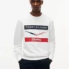 Hanorac Tommy x Cadillac F1® Team Chevron Hanorac Tommy x Cadillac F1® Team Chevron
