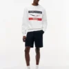 Hanorac Tommy x Cadillac F1® Team Chevron Hanorac Tommy x Cadillac F1® Team Chevron