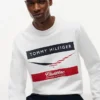 Hanorac Tommy x Cadillac F1® Team Chevron Hanorac Tommy x Cadillac F1® Team Chevron