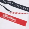 Hanorac Tommy x Cadillac F1® Team Chevron Hanorac Tommy x Cadillac F1® Team Chevron