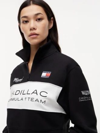 Hanorac Tommy x Cadillac F1® Team Miami
