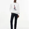 Hanorac Tommy x US SailGP Team Boat Hanorac Tommy x US SailGP Team Boat