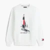 Hanorac Tommy x US SailGP Team Boat Hanorac Tommy x US SailGP Team Boat