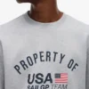 Hanorac Tommy x US SailGP Team Property Hanorac Tommy x US SailGP Team Property