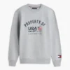 Hanorac Tommy x US SailGP Team Property Hanorac Tommy x US SailGP Team Property