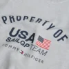 Hanorac Tommy x US SailGP Team Property Hanorac Tommy x US SailGP Team Property
