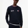 Hanorac Tommy x US SailGP Team Replica Hanorac Tommy x US SailGP Team Replica