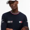 Hanorac Tommy x US SailGP Team Replica Hanorac Tommy x US SailGP Team Replica