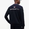 Hanorac Tommy x US SailGP Team Replica Hanorac Tommy x US SailGP Team Replica