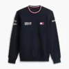 Hanorac Tommy x US SailGP Team Replica Hanorac Tommy x US SailGP Team Replica
