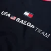 Hanorac Tommy x US SailGP Team Replica Hanorac Tommy x US SailGP Team Replica