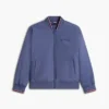 Jachetă bomber pentru copii cu logo Hilfiger