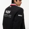 Jachetă bomber Tommy x Cadillac F1® Team Replica Jachetă bomber Tommy x Cadillac F1® Team Replica