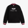 Jachetă bomber Tommy x Cadillac F1® Team Replica Jachetă bomber Tommy x Cadillac F1® Team Replica
