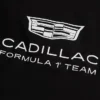 Jachetă bomber Tommy x Cadillac F1® Team Replica Jachetă bomber Tommy x Cadillac F1® Team Replica