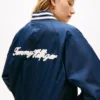 Jachetă bomber Varsity hidrofugă Jachetă bomber Varsity hidrofugă