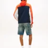 Jachetă cu glugă Tommy Jeans Ripstop Jachetă cu glugă Tommy Jeans Ripstop