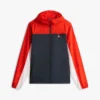 Jachetă cu glugă Tommy Jeans Ripstop Jachetă cu glugă Tommy Jeans Ripstop