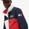 Jachetă de regată Tommy x US SailGP Team Flag Jachetă de regată Tommy x US SailGP Team Flag