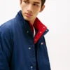 Jachetă impermeabilă cu logo Tommy Jeans