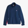 Jachetă impermeabilă cu logo Tommy Jeans