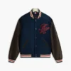 Jachetă New York Label din materiale mixte Jachetă New York Label din materiale mixte