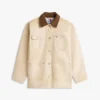 Jachetă oversized Tommy Jeans Blugi Jachetă oversized Tommy Jeans Blugi