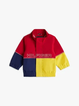 Jachetă Regatta Colorblock pentru bebeluși