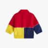 Jachetă Regatta Colorblock pentru bebeluși Jachetă Regatta Colorblock pentru bebeluși