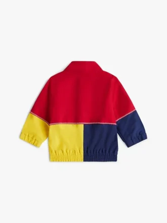 Jachetă Regatta Colorblock pentru bebeluși
