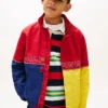 Jachetă Regatta Colorblock pentru copii Jachetă Regatta Colorblock pentru copii