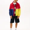 Jachetă Regatta Colorblock pentru copii Jachetă Regatta Colorblock pentru copii