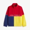 Jachetă Regatta Colorblock pentru copii Jachetă Regatta Colorblock pentru copii