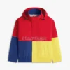 Jachetă Regatta cu blocuri de culoare Jachetă Regatta cu blocuri de culoare