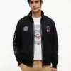 Jachetă sport Tommy x Cadillac F1® Team Jachetă sport Tommy x Cadillac F1® Team
