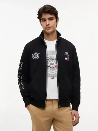 Jachetă sport Tommy x Cadillac F1® Team Jachetă sport Tommy x Cadillac F1® Team